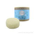 Natural Herbal Lotion Massage Bar Essential Oil Solid Hair